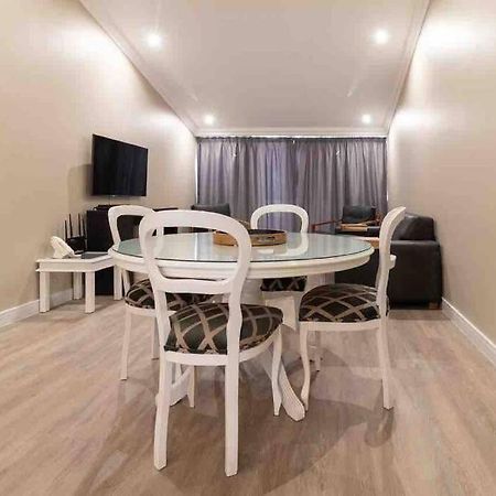 Apartament 522 The Granger Kapsztad Zewnętrze zdjęcie