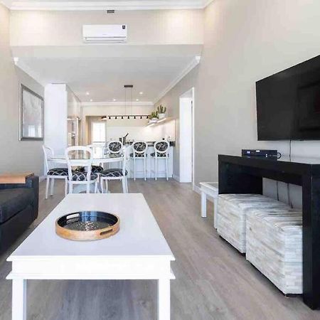 Apartament 522 The Granger Kapsztad Zewnętrze zdjęcie