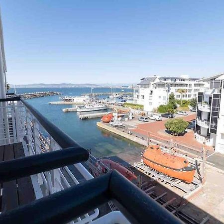 Apartament 522 The Granger Kapsztad Zewnętrze zdjęcie