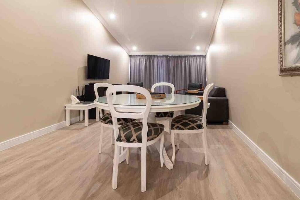 Apartament 522 The Granger Kapsztad Zewnętrze zdjęcie