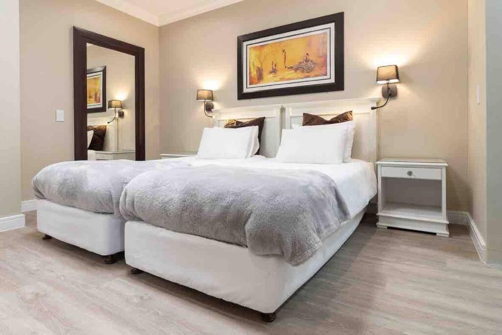 Apartament 522 The Granger Kapsztad Zewnętrze zdjęcie