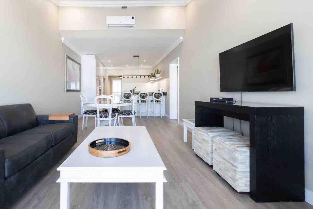 Apartament 522 The Granger Kapsztad Zewnętrze zdjęcie