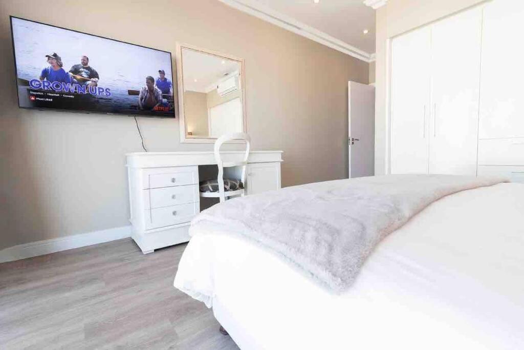 Apartament 522 The Granger Kapsztad Zewnętrze zdjęcie