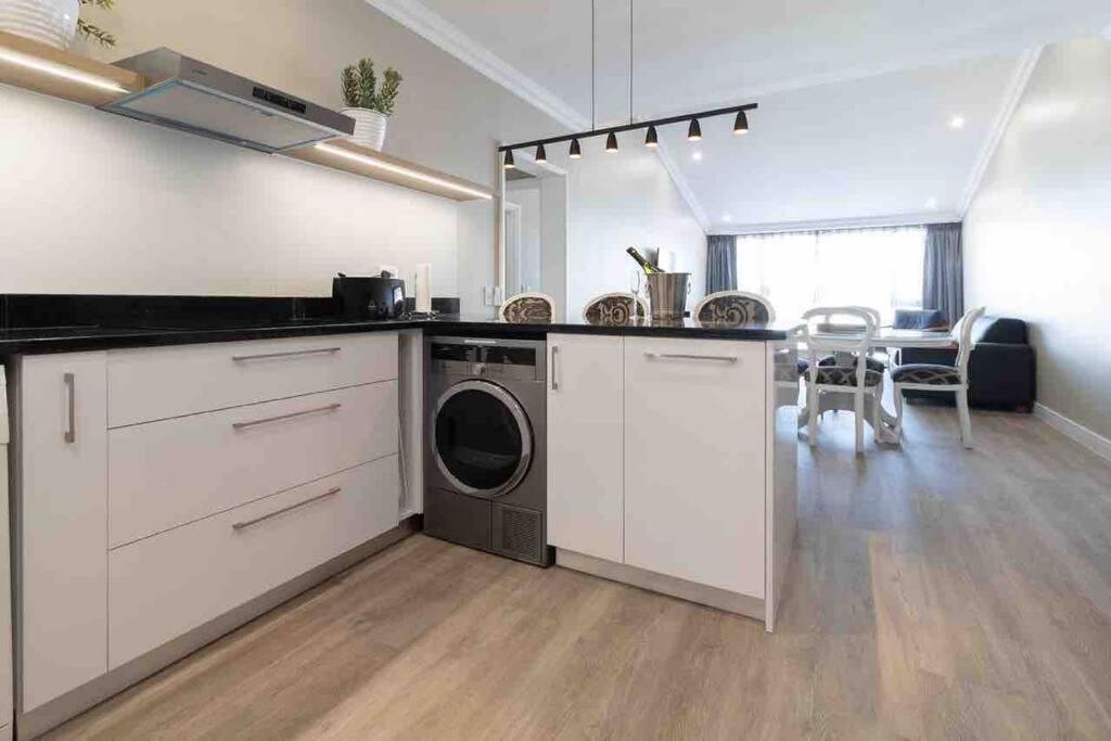 Apartament 522 The Granger Kapsztad Zewnętrze zdjęcie