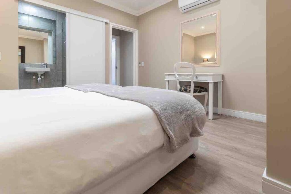 Apartament 522 The Granger Kapsztad Zewnętrze zdjęcie