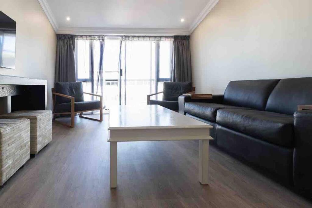 Apartament 522 The Granger Kapsztad Zewnętrze zdjęcie
