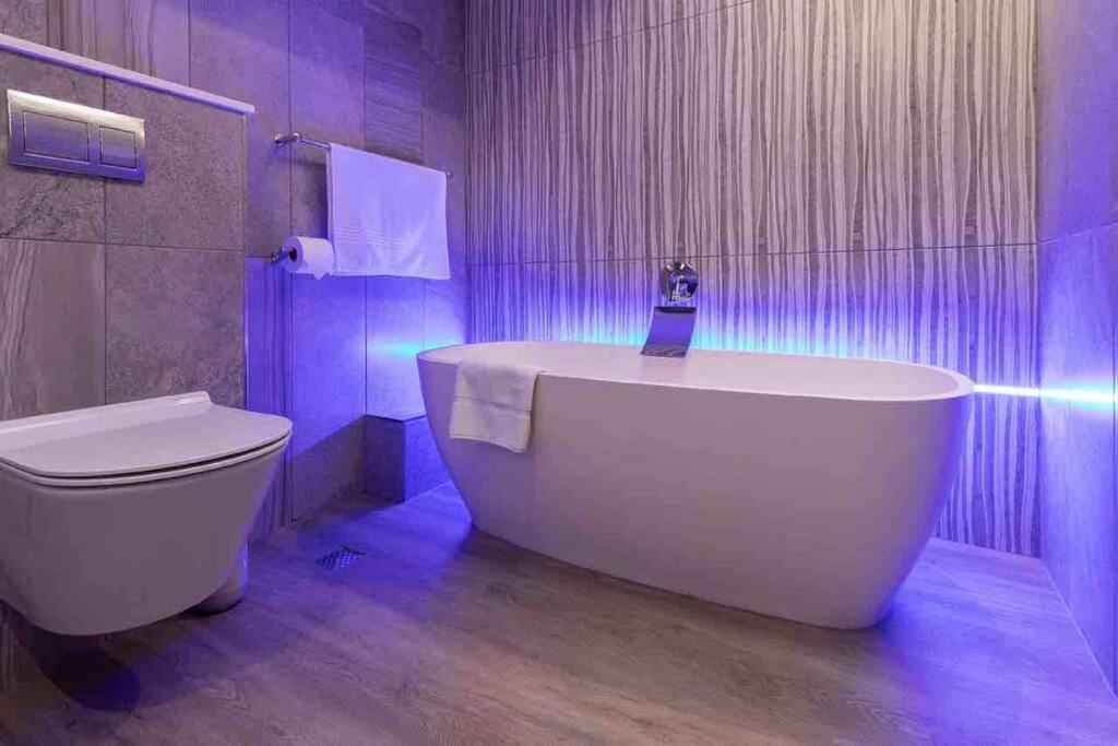 Apartament 522 The Granger Kapsztad Zewnętrze zdjęcie