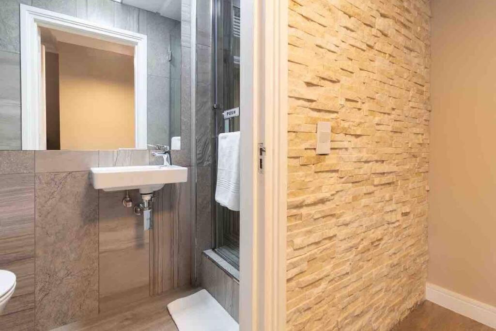 Apartament 522 The Granger Kapsztad Zewnętrze zdjęcie